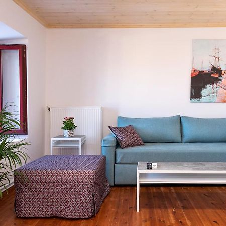 Katmar Homes Katerina Apartment Návplio Eksteriør bilde