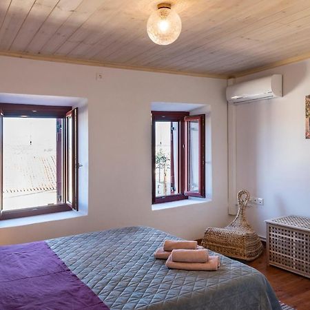 Katmar Homes Katerina Apartment Návplio Eksteriør bilde