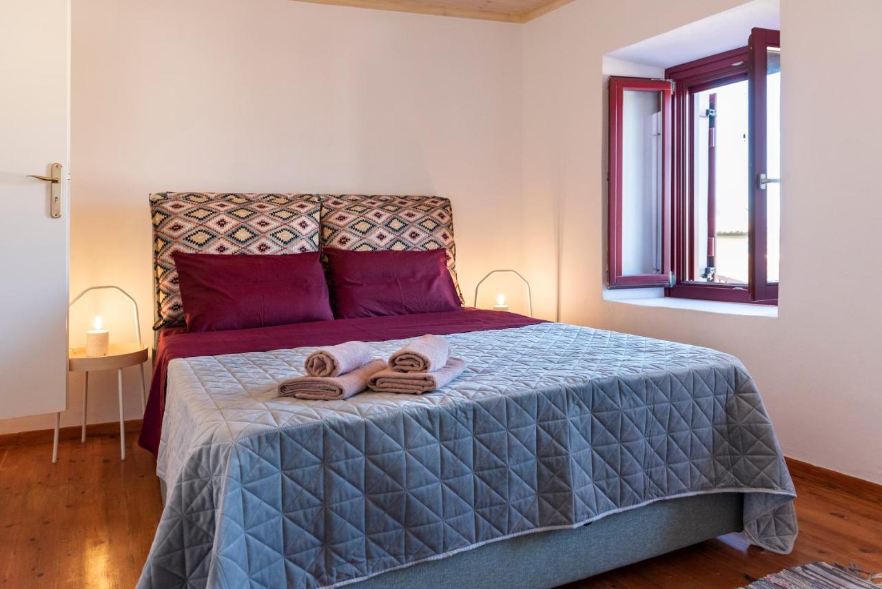 Katmar Homes Katerina Apartment Návplio Eksteriør bilde